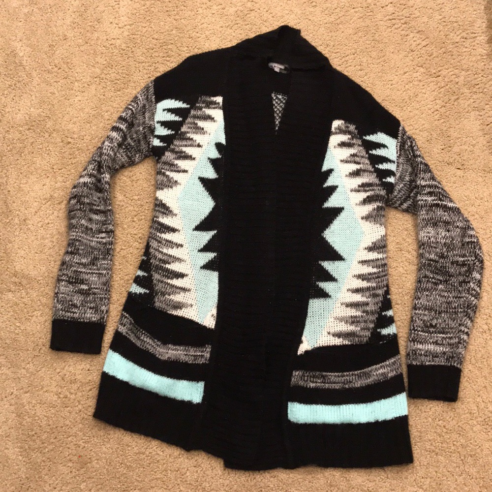 Juniors Sweater